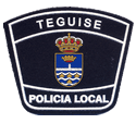 policialocalTeguise