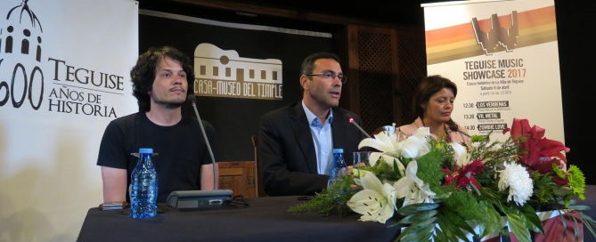 El TMS 2017 incorpora como novedad una jornada profesional en el CIC El Almacén el día antes del festival