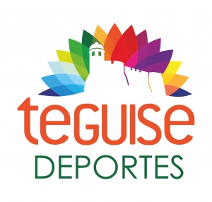logo TEGUISE y DEPORTES