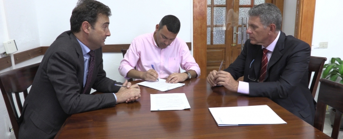 Teguise lidera un proyecto de eficiencia energética para fomentar una nueva conciencia social basada en el ahorro y la sostenibilidad