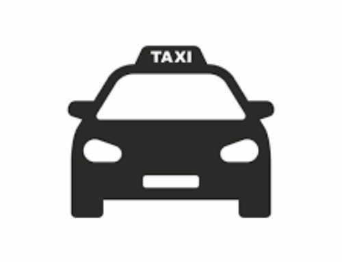Permiso Municipal de Conductor de Taxi 08 de abril de 2024