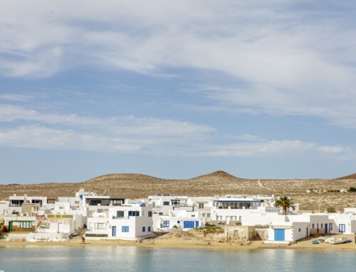 El Ayuntamiento de Teguise celebra la incorporación de La Graciosa al himno de Canarias