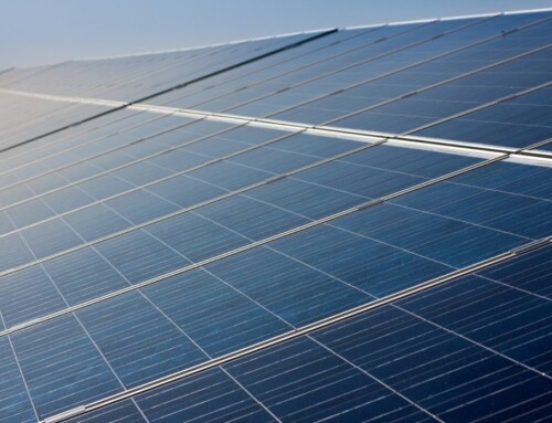Teguise invierte 98.000 euros en la instalación de paneles fotovoltaicos en la Policía Local y en el CEIP Alfonso Spínola