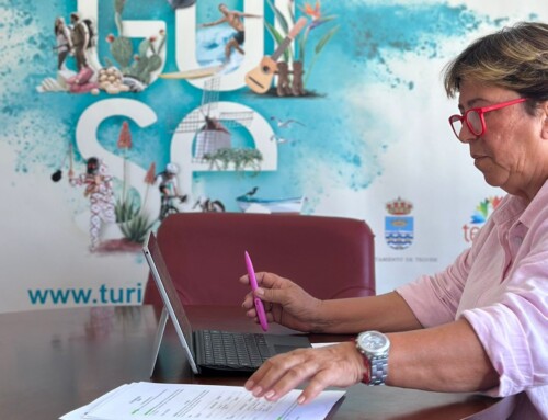 El Ayuntamiento de Teguise adjudica el nuevo contrato para modernizar la web de turismo y así convertirla en un referente digital