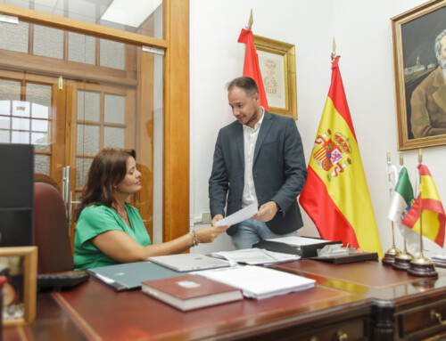 Teguise impulsa una campaña de concienciación animal para el verano