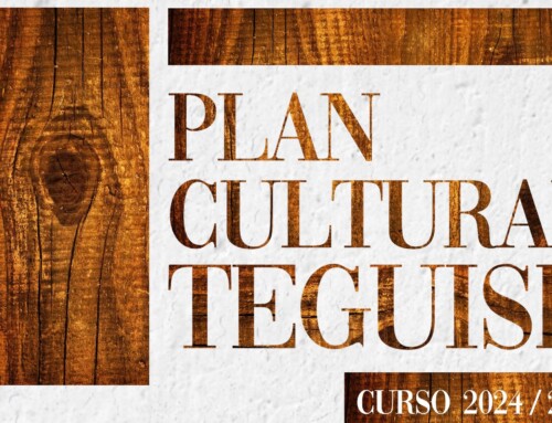 Teguise abre la inscripción de los cursos formativos del Plan Cultural 2024-2025