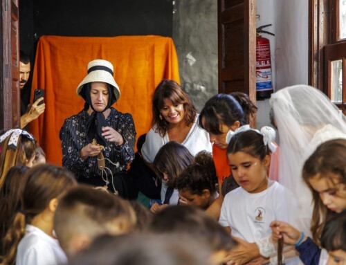 Teguise celebra Los Finaos con una programación que pone en valor la tradición y la identidad canaria