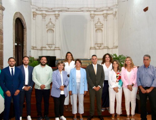 El Ayuntamiento de Teguise insta al Gobierno de España a recuperar las ayudas de desplazamiento entre islas del Imserso