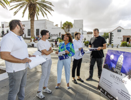 Teguise celebra la tradición de los finaos con un programa de actividades en La Villa y en La Graciosa