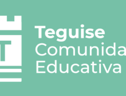 Teguise Comunidad Educativa