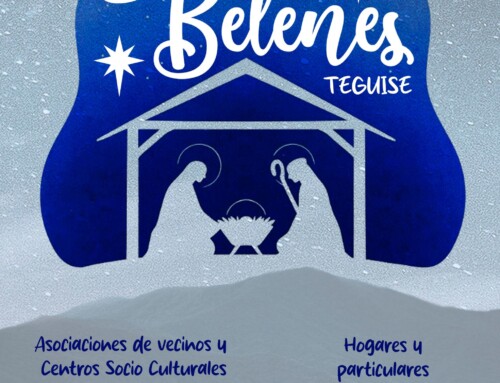 Concurso de Belenes Navidad 2024