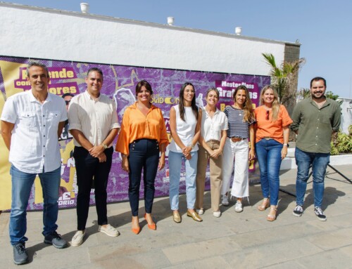 Teguise acoge el programa de actividades ‘Lanzarote Movid On’ dirigido a jóvenes del municipio