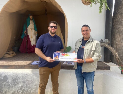 Teguise premia la creatividad y la participación ciudadana en el Concurso de Belenes