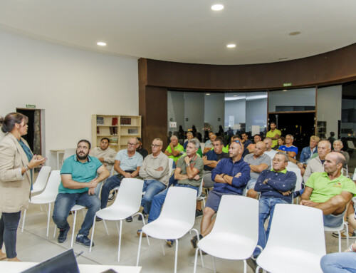 Cuatro de cada cinco habitantes valora el servicio del taxi de Teguise