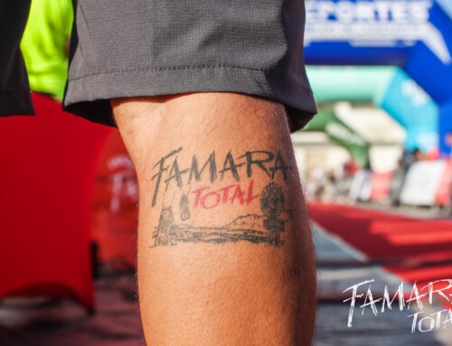 Teguise saca a licitación la organización de la prueba Famara Total 2025 