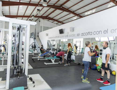 Teguise licita la contratación de monitores deportivos para los gimnasios municipales