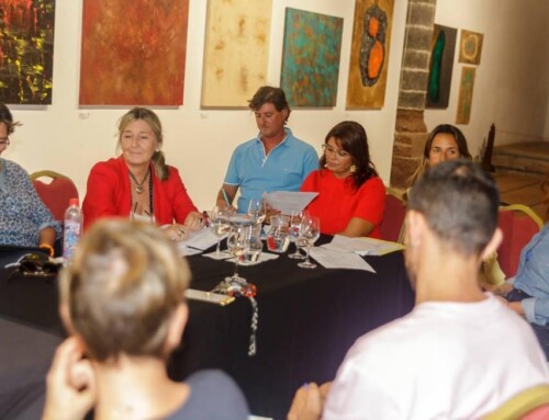 Teguise celebra el primer Consejo Escolar Municipal de 2025 y el segundo del curso 24/25  