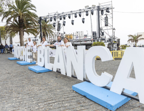 Noche Blanca 2025