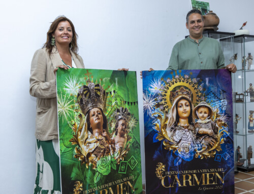 La Villa y La Graciosa vivirán su tradicional fiesta en honor a Nuestra Señora del Carmen