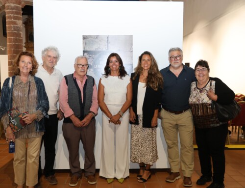 Juan Luis Arsuaga clausura las VIII Jornadas de Historia de Teguise