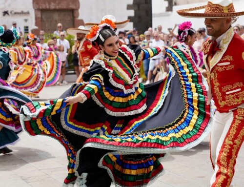 El Ayuntamiento de Teguise convoca el Concurso del Cartel del Carnaval 2026