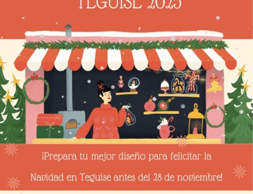 Concurso Postales Navidad 2025