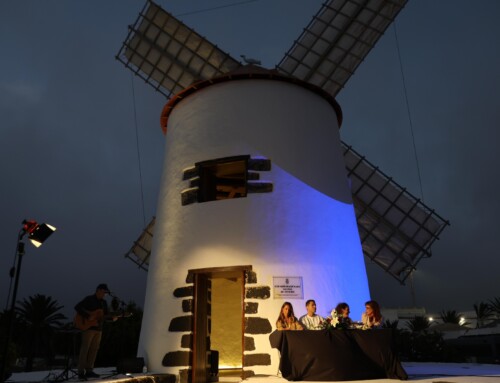 Chelo Sierra gana el Certamen de Novela Corta Ángel Guerra 2025