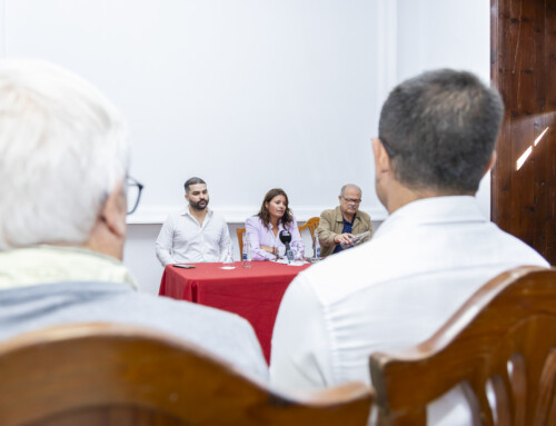 El Ayuntamiento de Teguise da a conocer el programa del III Centenario del nacimiento de José Clavijo y Fajardo