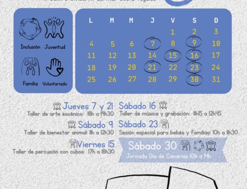 (RE) Creat. Programa MAYO 2026