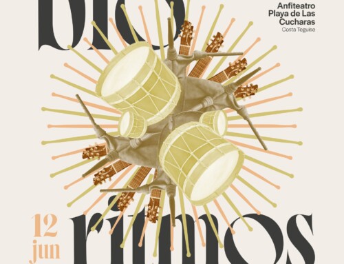 Bio Ritmos vuelve a Costa Teguise con una nueva edición del Festival de Músicas del Mundo