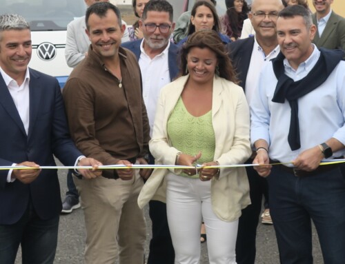 Teguise abre las puertas de la V Feria de Agricultura, Ganadería y Pesca reafirmando su compromiso con el sector primario