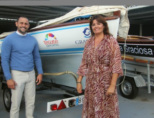 Teguise abre el plazo de solicitud de las subvenciones deportivas para clubes y deportistas de alto nivel