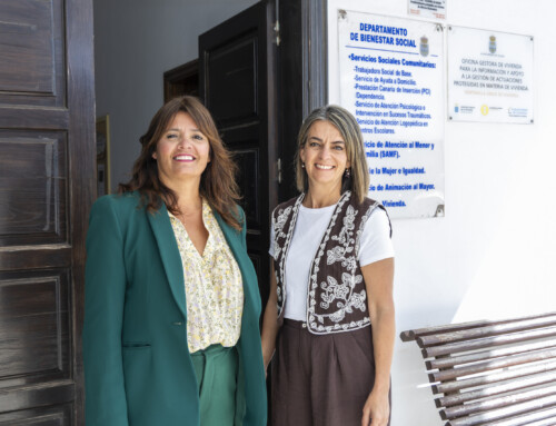 Teguise abre las inscripciones de los Campamentos Inclusivos de Verano 2026 para favorecer la conciliación familiar