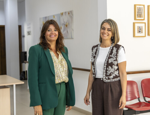 Teguise reprocha el fin de la gestión municipal de los viajes del Imserso