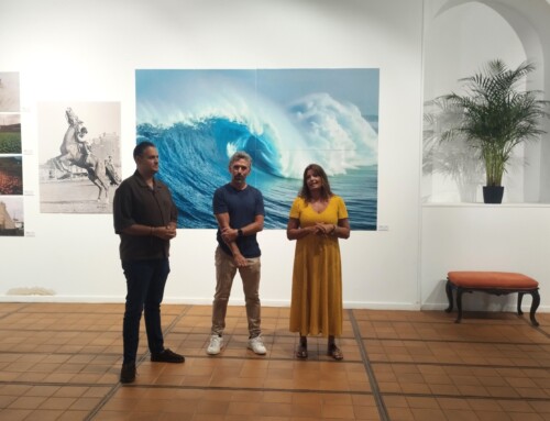 Teguise invita a descubrir la esencia de Lanzarote a través de la exposición fotográfica de Guillermo Cervera