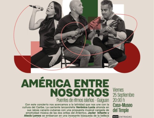 La Casa-Museo del Timple continúa su programación con nuevas propuestas musicales