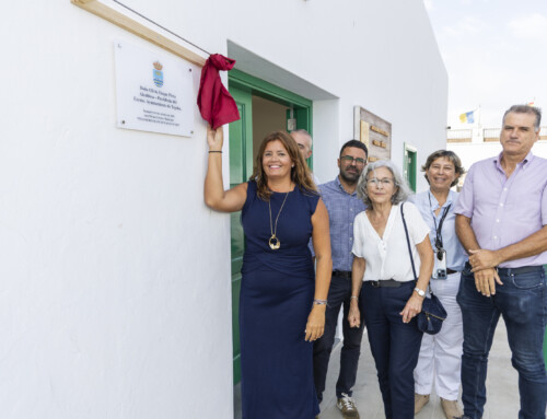 La Oficina Técnica Municipal de Teguise estrena dependencias en La Villa